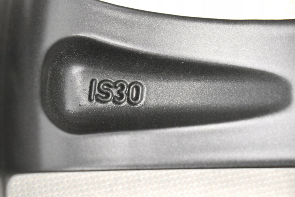 4x Alufelge 18 Zoll 8.0" 5x112 30ET Glanz Schwarz 6867338 BMW 5 G31 G30 G11 G12 FEL7555050449di