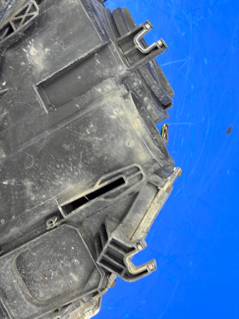 Frontscheinwerfer Audi A4 B8 8K0941003 Xenon Links Scheinwerfer Headlight