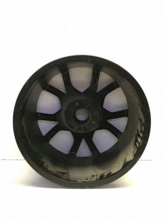 1x Alufelge 18 Zoll 5x112 8T0601025E Audi A4 B8 Rim Wheel FEL8477561831rb