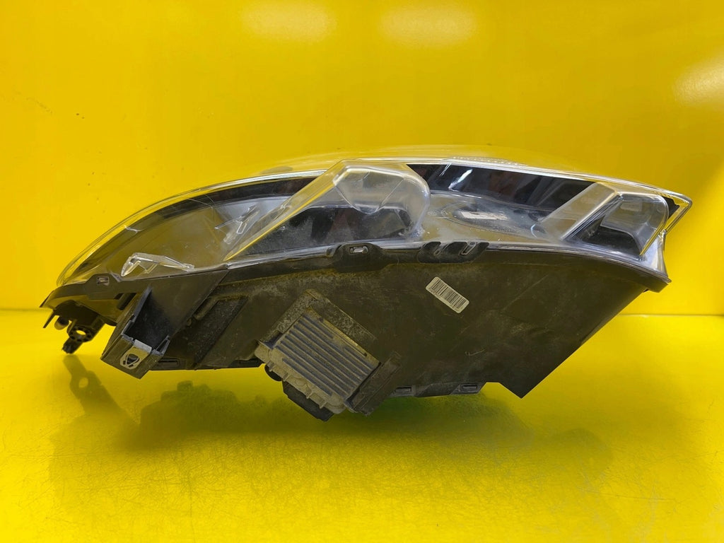 Frontscheinwerfer Peugeot Expert Traveller 9808235780 Xenon Rechts Headlight SCH6818119160hf