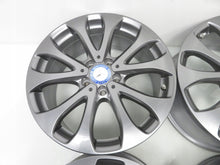 Laden Sie das Bild in den Galerie-Viewer, 4x Alufelge 18 Zoll 8.0" 5x112 38ET A2534011500 Mercedes-Benz Glc Rim Wheel FEL5866043351za