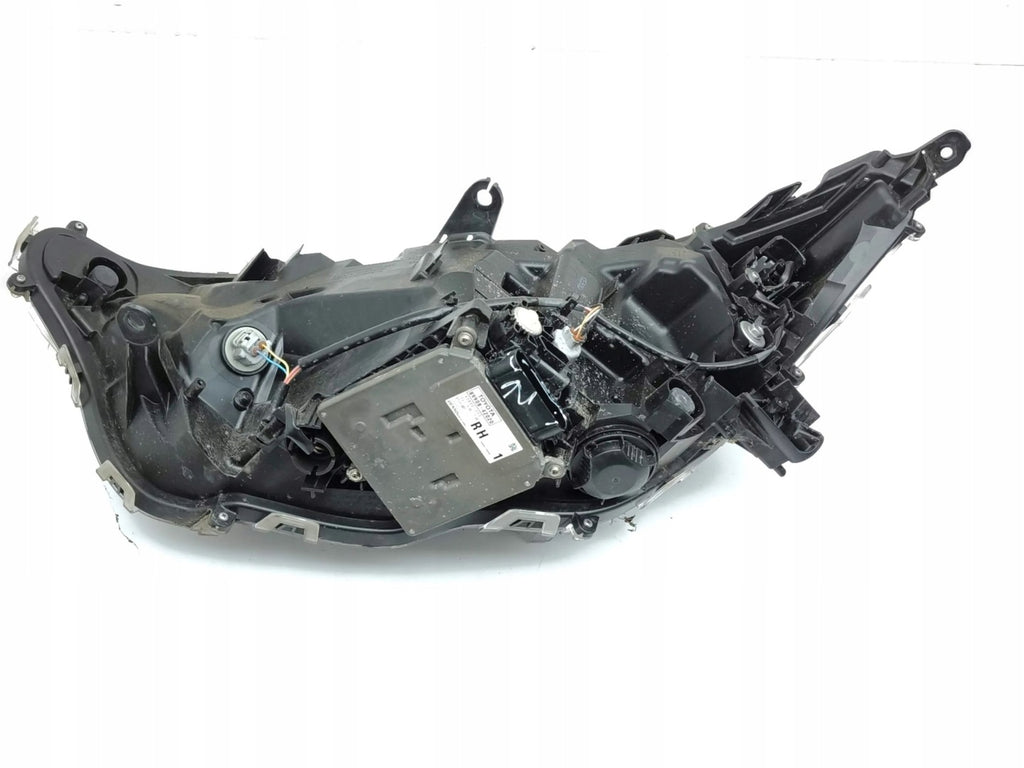 Frontscheinwerfer Toyota Rav 4 8990842020 Rechts Scheinwerfer Headlight SCH7511291750il