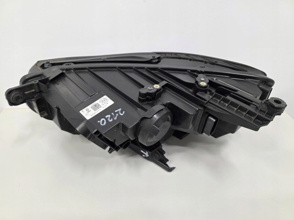 Frontscheinwerfer VW Passat B8 3G1941036Q Rechts Scheinwerfer Headlight SCH8585505574gb