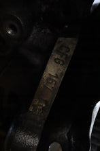 Laden Sie das Bild in den Galerie-Viewer, Motor VW Passat B7 CFG 2.0 TDI 170PS 2011 Diesel Engine Unkomplett