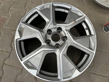 Load image into Gallery viewer, 1x Alufelge 19 Zoll 7.5" 5x114.3 124R-001901 Kia Ev6 Rim Wheel FEL9766924975lp