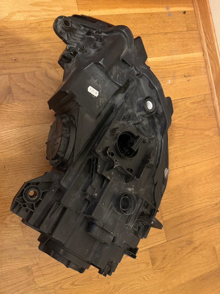 Frontscheinwerfer Audi A3 8V0941005E Xenon Links Scheinwerfer Headlight SCH3742527697ze