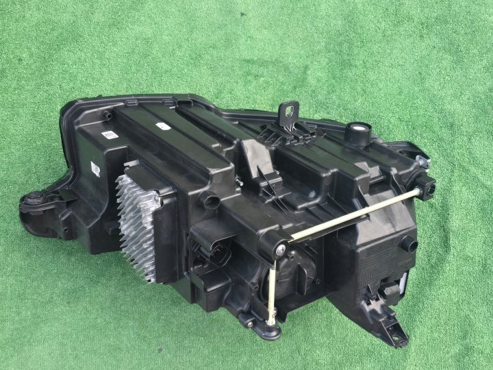 Frontscheinwerfer Audi E-Tron 89A941035M Full LED Links Scheinwerfer Headlight SCH7263022998vi