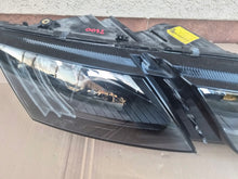 Laden Sie das Bild in den Galerie-Viewer, Frontscheinwerfer Skoda Octavia III 5E1941016C Rechts Scheinwerfer Headlight SCH4194882616iy