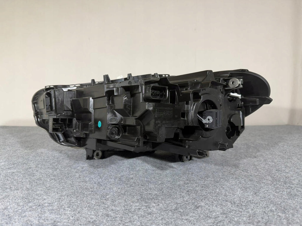 Frontscheinwerfer BMW X1 F48 5A01172-02 LED Rechts Scheinwerfer Headlight SCH1606059464js
