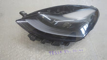 Laden Sie das Bild in den Galerie-Viewer, Frontscheinwerfer Tesla Model 3 1514952-00-D LED Links Scheinwerfer Headlight