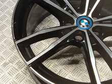 Load image into Gallery viewer, 1x Alufelge 19 Zoll 8.5" 5x120 8089893 BMW G21 G20 Rim Wheel FEL8577931726rb