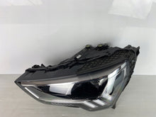 Laden Sie das Bild in den Galerie-Viewer, Frontscheinwerfer Audi Q3 83A941033 Full LED Links Scheinwerfer Headlight