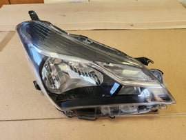 Frontscheinwerfer Toyota Yaris Rechts Scheinwerfer Headlight