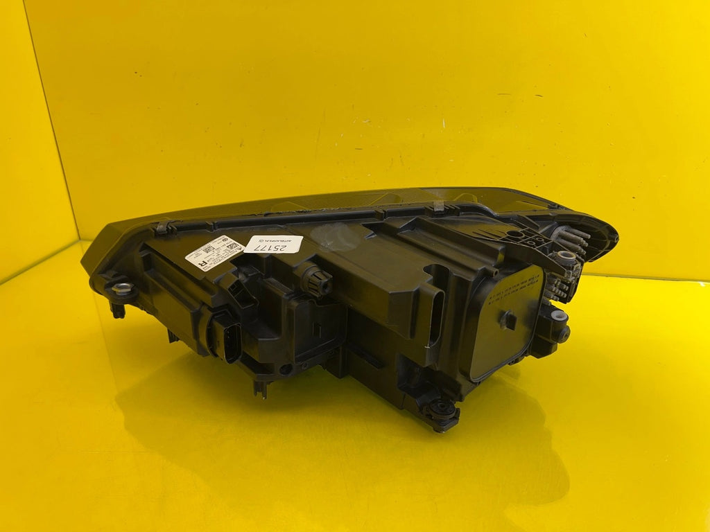 Frontscheinwerfer VW Touran 5TB941082A LED Rechts Scheinwerfer Headlight SCH9779546152ri