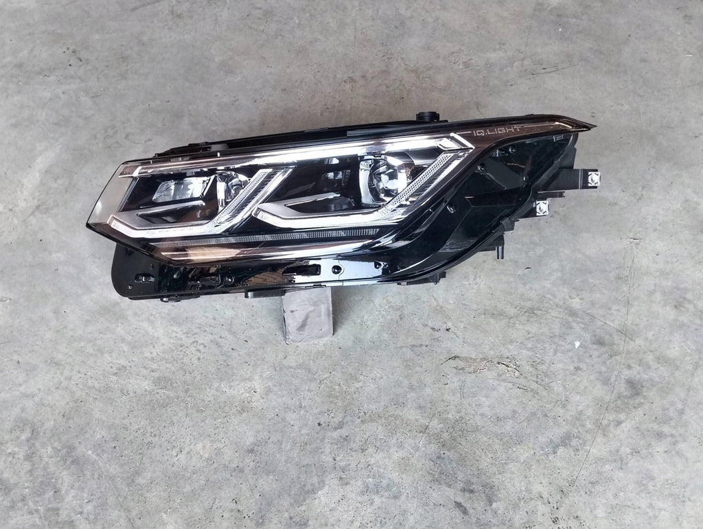 Frontscheinwerfer VW Tiguan 030111923300 5NB941081C Full LED Links Headlight SCH2760607845qp