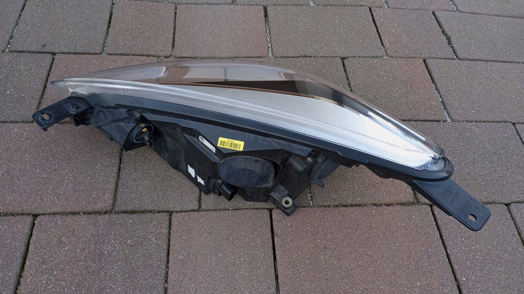 Frontscheinwerfer Ford Fiesta H1BB-13W029-AE Rechts Scheinwerfer Headlight SCH2817019269qq