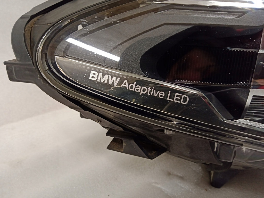 Frontscheinwerfer BMW 5 F11 F10 7352482-08 LED Rechts Scheinwerfer Headlight SCH5473503898wo