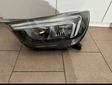 Laden Sie das Bild in den Galerie-Viewer, Frontscheinwerfer Opel Mokka X 42589988 LED Links Scheinwerfer Headlight