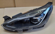 Load image into Gallery viewer, Frontscheinwerfer Ford Focus JX7B-13B626-BH LED Links Scheinwerfer Headlight