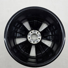 Laden Sie das Bild in den Galerie-Viewer, 4x Alufelge 18 Zoll 5x112 A2434010100 Mercedes-Benz Eqa Rim Wheel FEL7015419465kb