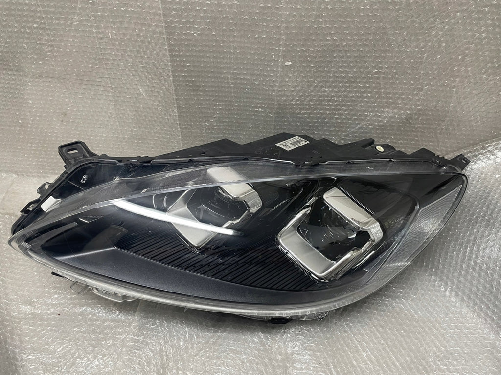 Frontscheinwerfer Ford Kuga I LV4B-13E017-AH LED Links Scheinwerfer Headlight SCH9539643274hk