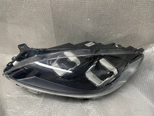 Laden Sie das Bild in den Galerie-Viewer, Frontscheinwerfer Ford Kuga I LV4B-13E017-AH LED Links Scheinwerfer Headlight SCH9539643274hk