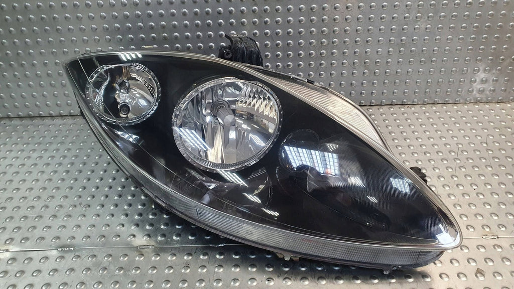 Frontscheinwerfer Seat Toledo III 5P1941006A LED Rechts Scheinwerfer Headlight