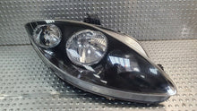 Laden Sie das Bild in den Galerie-Viewer, Frontscheinwerfer Seat Toledo III 5P1941006A LED Rechts Scheinwerfer Headlight