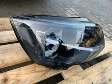 Laden Sie das Bild in den Galerie-Viewer, Frontscheinwerfer VW T6 90073565 7E1941016AC Rechts Scheinwerfer Headlight