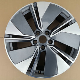 1x Alufelge 19 Zoll 8.0