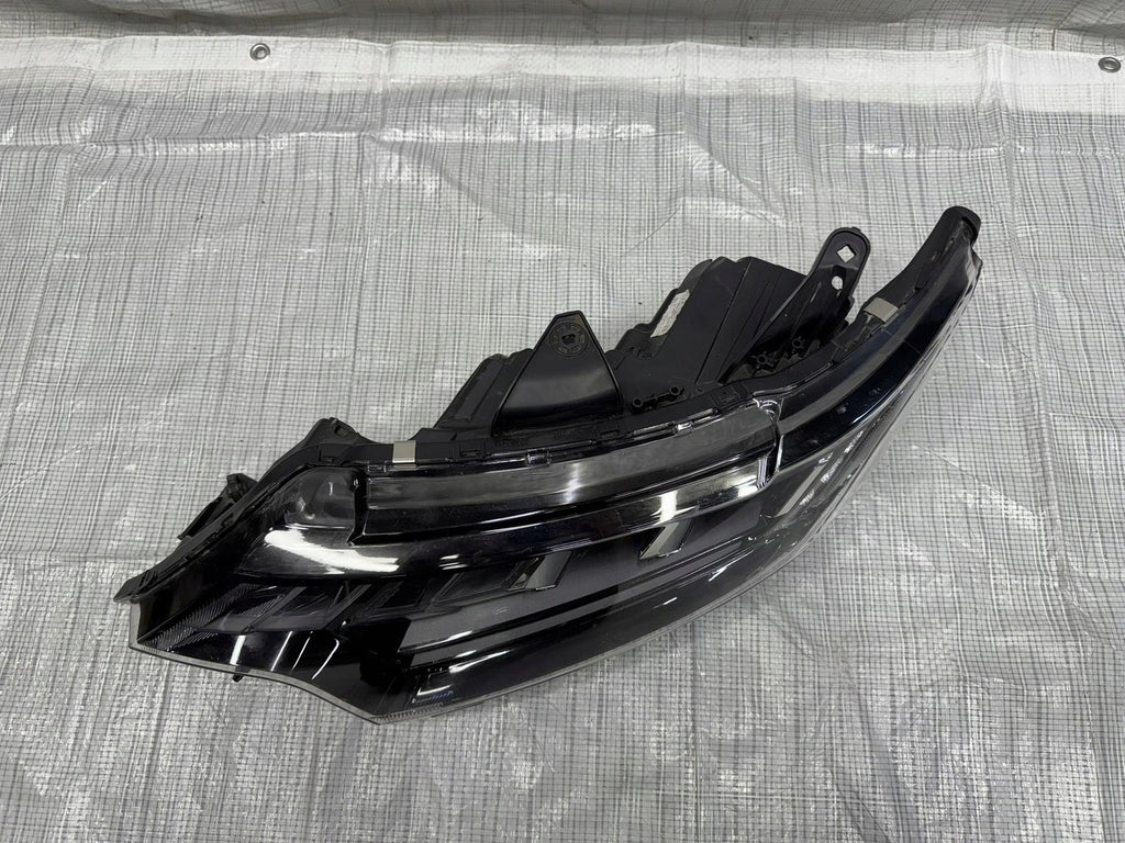 Frontscheinwerfer Mitsubishi Outlander III Full LED Links Scheinwerfer Headlight SCH2737864151mg