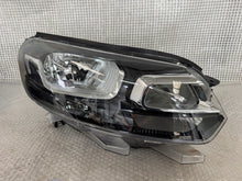 Load image into Gallery viewer, Frontscheinwerfer Citroën Jumpy 9808567680 Rechts Scheinwerfer Headlight SCH9145547253fh