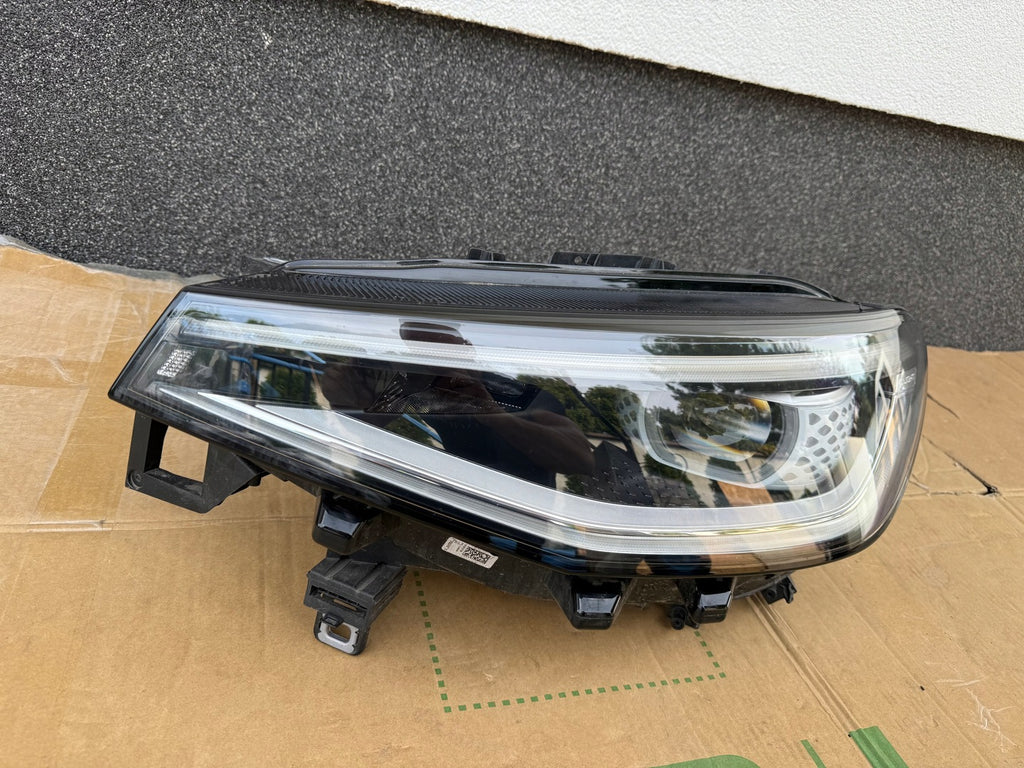 Frontscheinwerfer VW Id.4 11B941035 LED Ein Stück (Rechts oder Links) Headlight SCH6809820591au