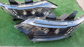 Frontscheinwerfer Mitsubishi Outlander ECM921-21E10 Full LED Rechts oder Links