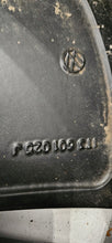 Load image into Gallery viewer, 1x Alufelge 19 Zoll 9.0" 5x112 53ET 1T3601025J VW 1t3 Rim Wheel FEL7431992602ft