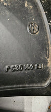 Load image into Gallery viewer, 1x Alufelge 19 Zoll 9.0" 5x112 53ET 1T3601025J VW 1t3 Rim Wheel FEL7431992602ft