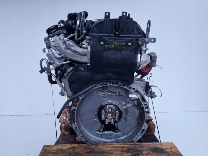 Motor Mercedes-Benz Vito W639 OM651940 2.1 2003 Diesel Engine Komplett MOT9659866071pp