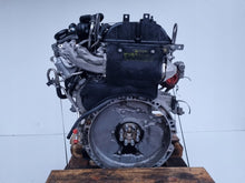 Laden Sie das Bild in den Galerie-Viewer, Motor Mercedes-Benz Vito W639 OM651940 2.1 2003 Diesel Engine Komplett MOT9659866071pp
