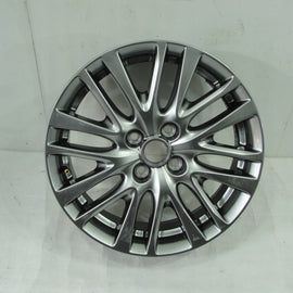 1x Alufelge 16 Zoll 5.5