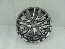 Load image into Gallery viewer, 1x Alufelge 16 Zoll 5.5" 4x100 40ET 9965675560 Mazda 2 Dj Rim Wheel FEL5630969362bs