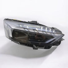 Laden Sie das Bild in den Galerie-Viewer, Frontscheinwerfer Audi A5 8W6941086E Laser Rechts Scheinwerfer Headlight