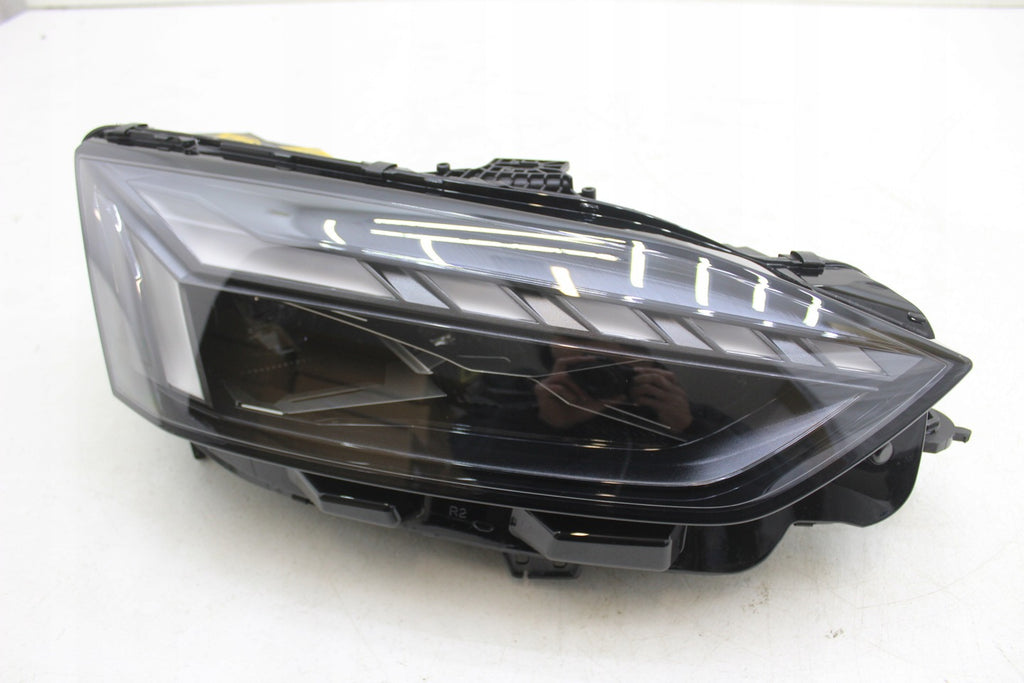 Frontscheinwerfer Audi A5 8W6941086E Laser Rechts Scheinwerfer Headlight