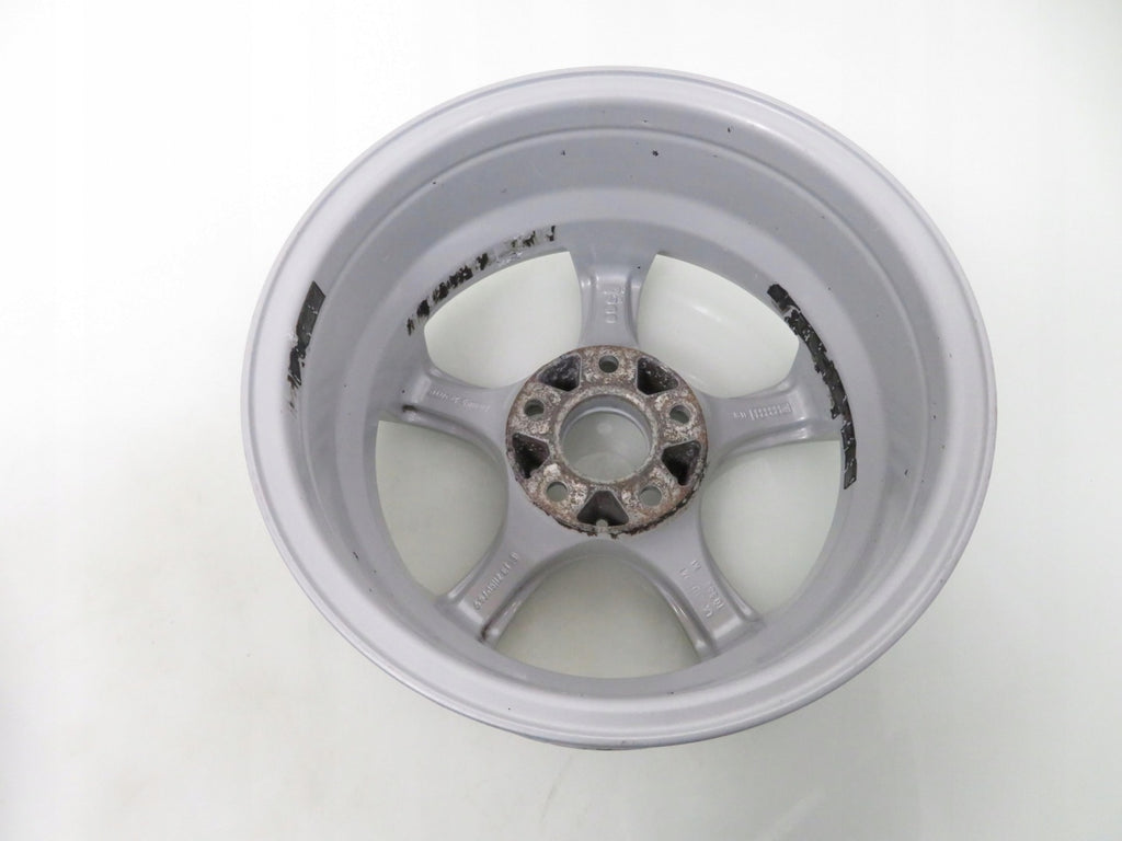 4x Alufelge 15 Zoll 6.5" 5x110 38ET KBA46003 Opel Signum Vectra Rim Wheel FEL8898229809jm