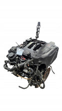 Load image into Gallery viewer, Motor BMW E60 M47D20 2.0 163PS 155TKm 2006 Diesel Engine Komplett MOT4060790977wf