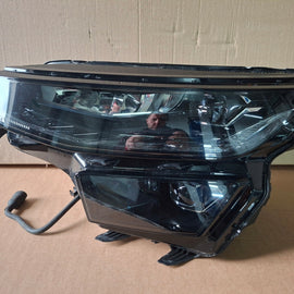 Frontscheinwerfer Skoda Kodiaq 566941035A Links Scheinwerfer Headlight SCH6763202868cw