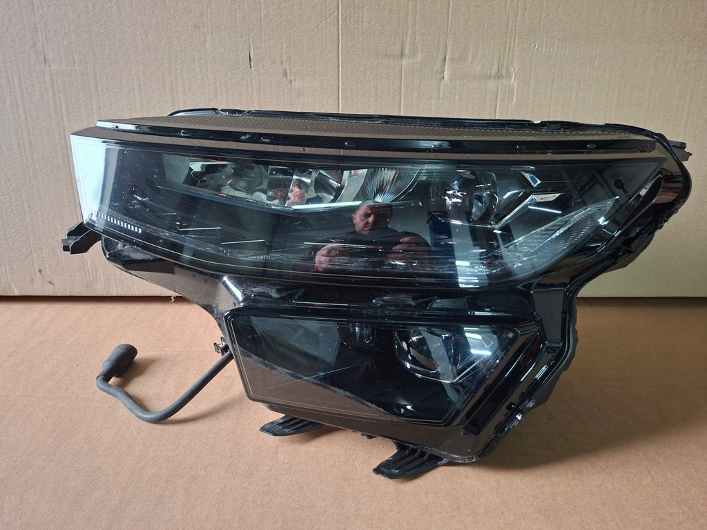 Frontscheinwerfer Skoda Kodiaq 566941035A Links Scheinwerfer Headlight SCH6763202868cw