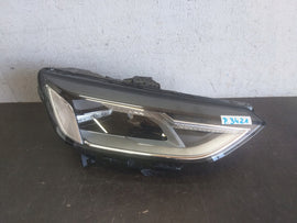 Frontscheinwerfer Audi A4 8W0941012 LED Rechts Scheinwerfer Headlight