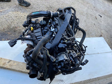 Laden Sie das Bild in den Galerie-Viewer, Motor Ford Transit Connect Z2GA 1.5 100PS 74kW 121TKm 2019 Engine Komplett MOT4488802361hw