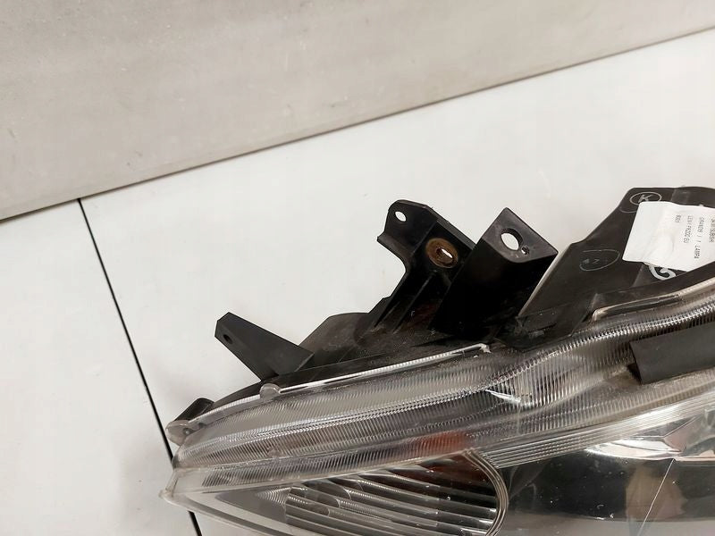 Frontscheinwerfer Mitsubishi Grandis 453423424243 Links Scheinwerfer Headlight