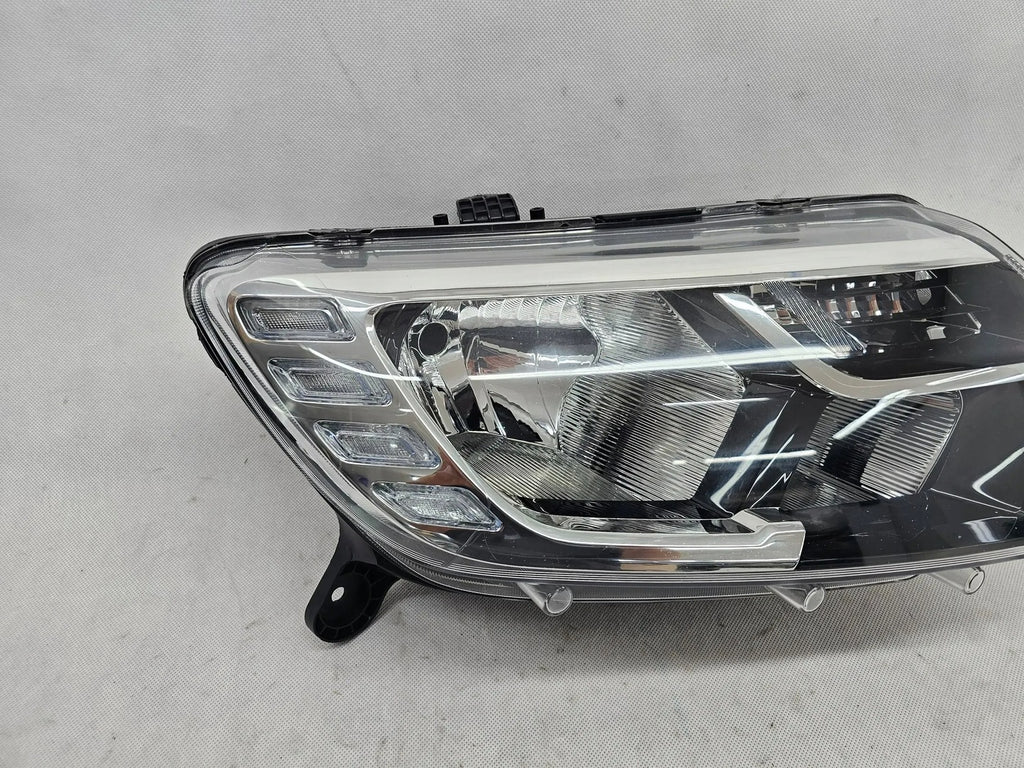 Frontscheinwerfer Dacia Sandero II 260103529R LED Rechts Scheinwerfer Headlight